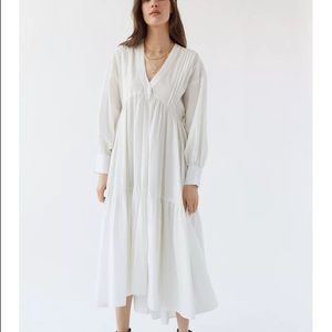 Urban Outfitters Coffee Date Dress